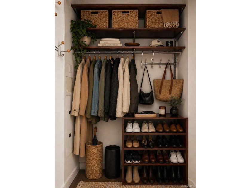 This is the kind of one bedroom that almost never comes up at - photo 15