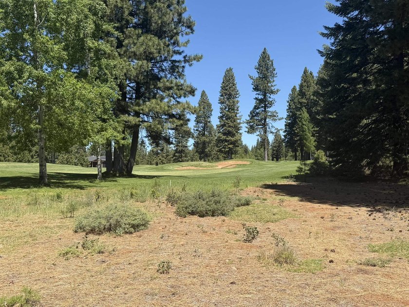 Prime golf-course lot located along the 3rd fairway of the - photo 2