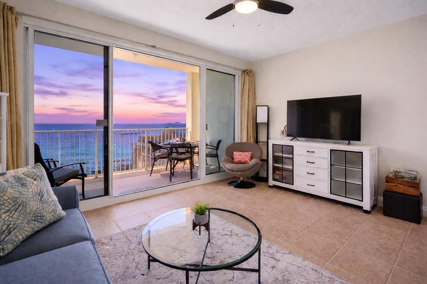 In the popular &amp; gated Seascape Resort. Spectacular views in all - photo 3