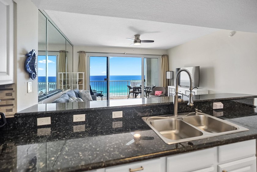 In the popular &amp; gated Seascape Resort. Spectacular views in all - photo 8