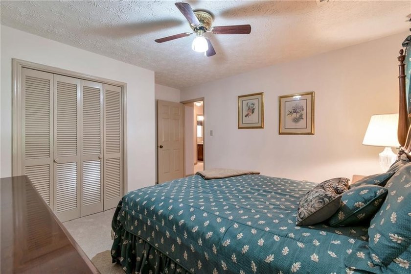 Welcome to this timeless Southern charmer in the highly - photo 34