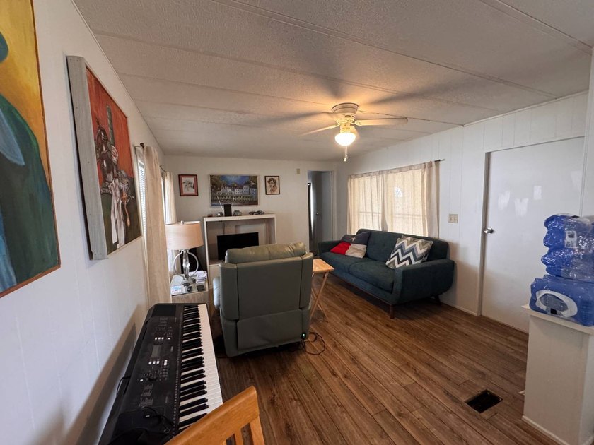 Welcome to this well-maintained home located in Palm Bay RV &amp; - photo 2