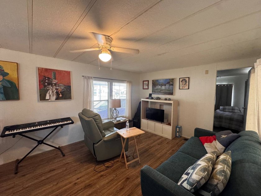 Welcome to this well-maintained home located in Palm Bay RV &amp; - photo 3