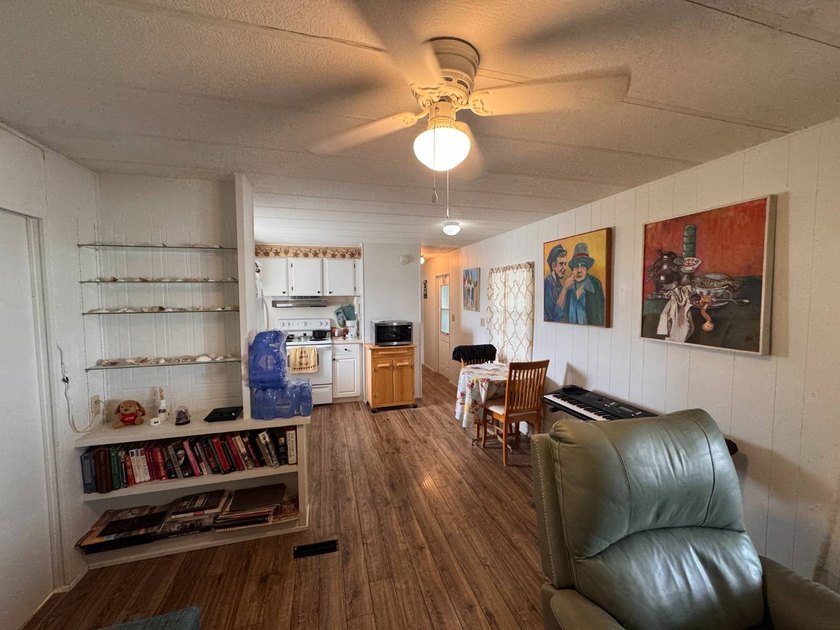 Welcome to this well-maintained home located in Palm Bay RV &amp; - photo 4