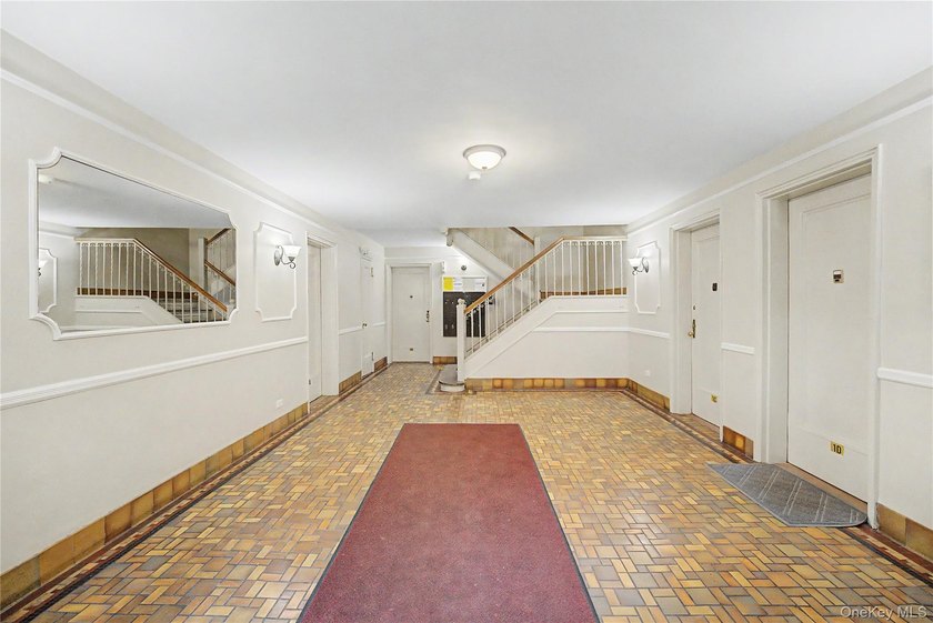 Welcome to this beautiful one-bedroom co-op located in the - photo 2