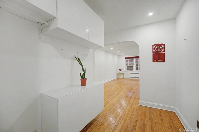 Welcome to this beautiful one-bedroom co-op located in the - photo 4