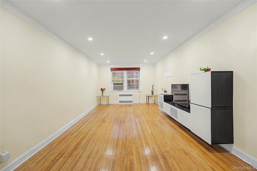 Welcome to this beautiful one-bedroom co-op located in the - photo 5