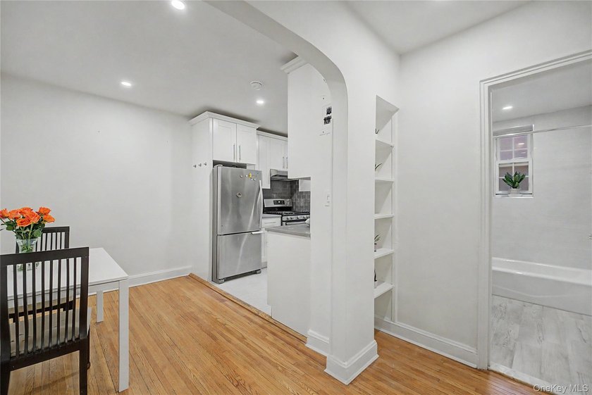Welcome to this beautiful one-bedroom co-op located in the - photo 9