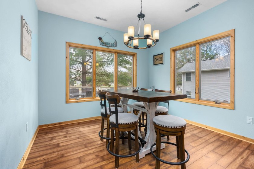 Live your best lake life at this stunning turnkey waterfront - photo 21