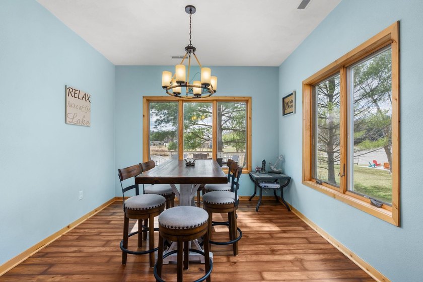 Live your best lake life at this stunning turnkey waterfront - photo 22