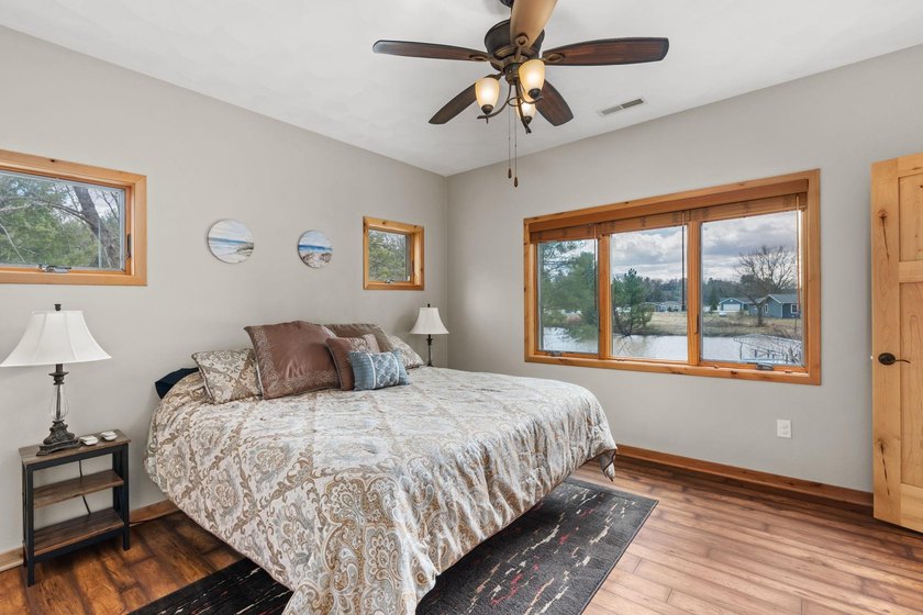 Live your best lake life at this stunning turnkey waterfront - photo 28