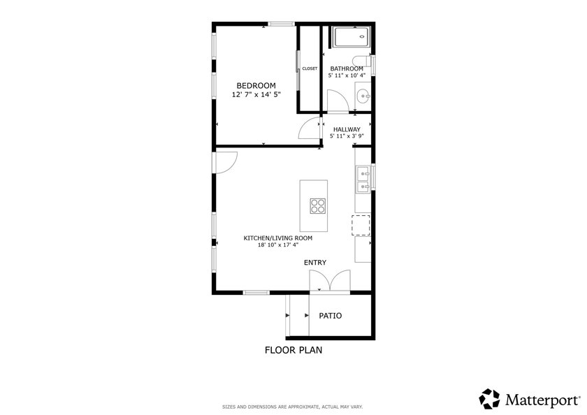 A fresh opportunity awaits at 65 Happy Hollow. Set on a peaceful - photo 30
