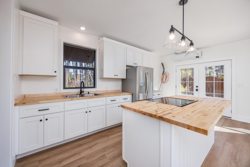 A fresh opportunity awaits at 65 Happy Hollow. Set on a peaceful - photo 36