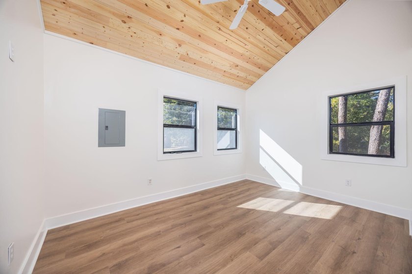A fresh opportunity awaits at 65 Happy Hollow. Set on a peaceful - photo 38