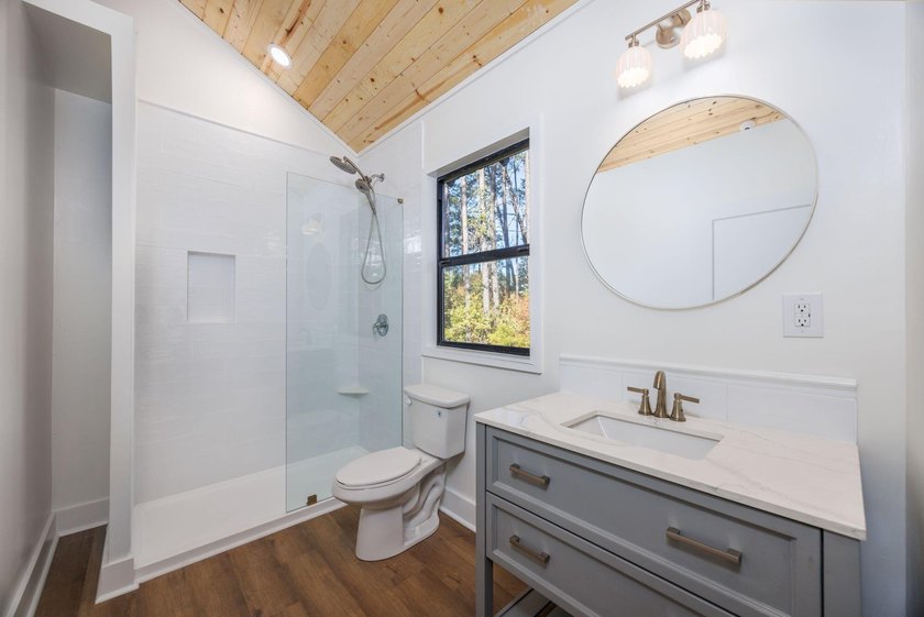A fresh opportunity awaits at 65 Happy Hollow. Set on a peaceful - photo 40