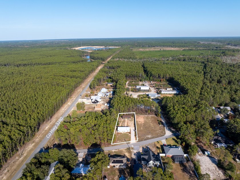 A fresh opportunity awaits at 65 Happy Hollow. Set on a peaceful - photo 46