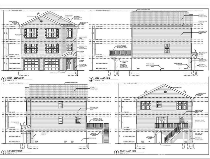 Build your dream home on this perfectly sized 50x100 lot in a - photo 4