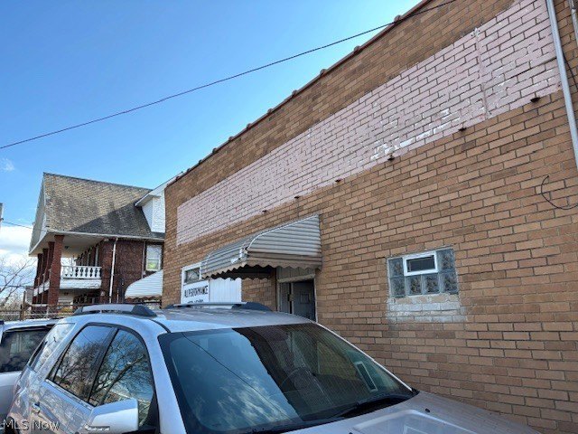 The property is used and has been used for years as an - photo 7