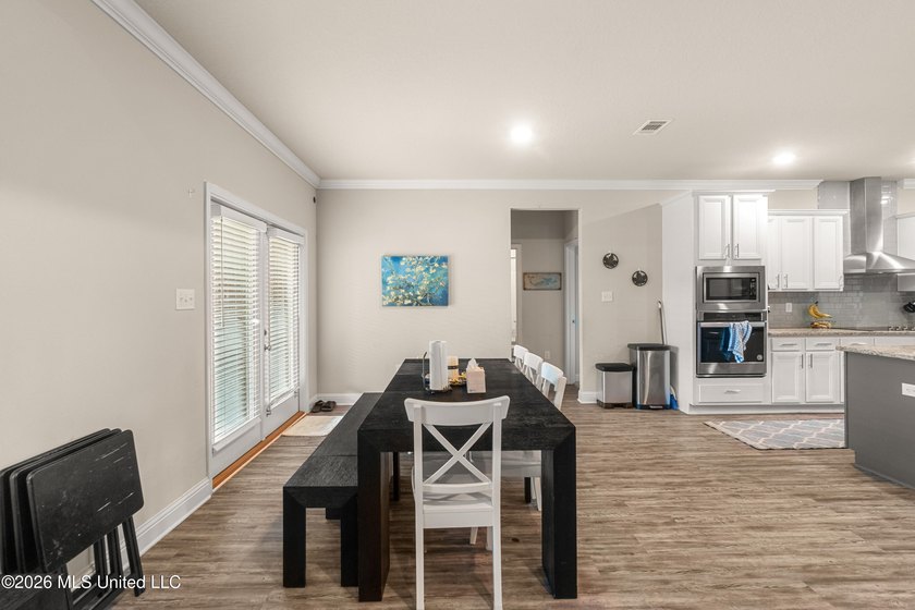Spacious and full of potential, this 5-bedroom, 3-full-bath home - photo 14