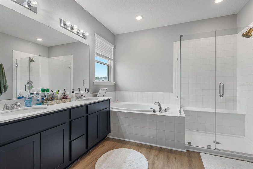 Welcome to this beautiful 4-bedroom, 3-bath home located in the - photo 22