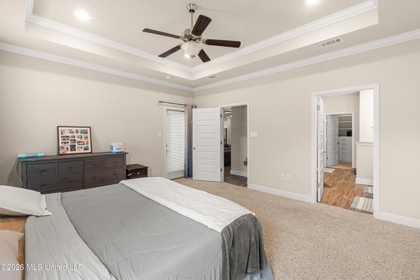 Spacious and full of potential, this 5-bedroom, 3-full-bath home - photo 23
