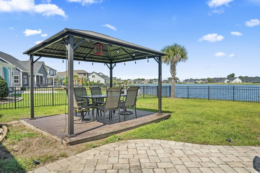 Wake up to stunning lake views in one of Indigo Bay's most - photo 6