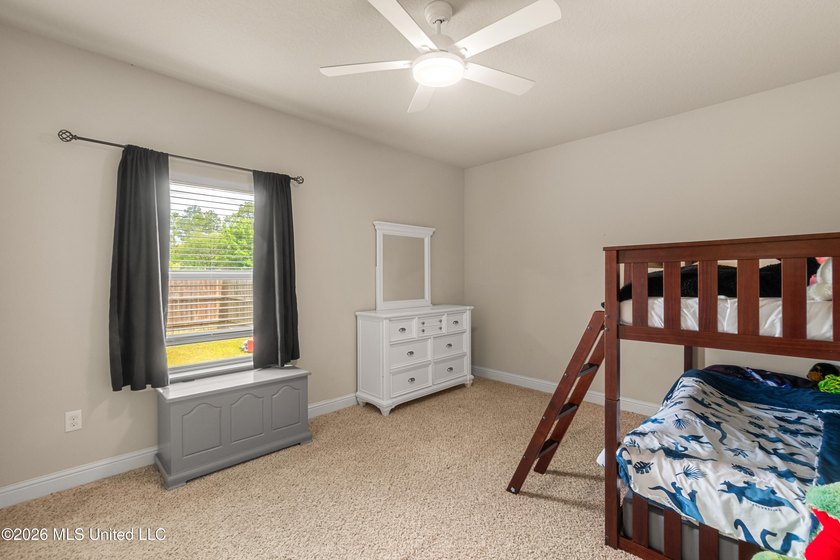 Spacious and full of potential, this 5-bedroom, 3-full-bath home - photo 35