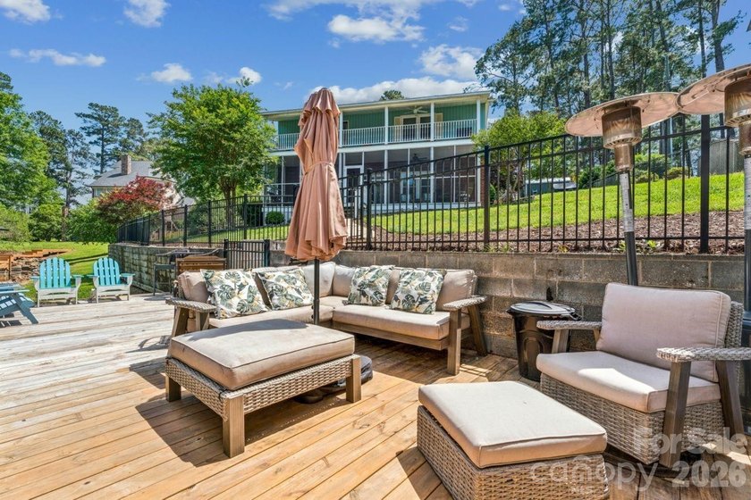 PRICE REDUCED!! Beautiful Lake Tillery home located in a - photo 39