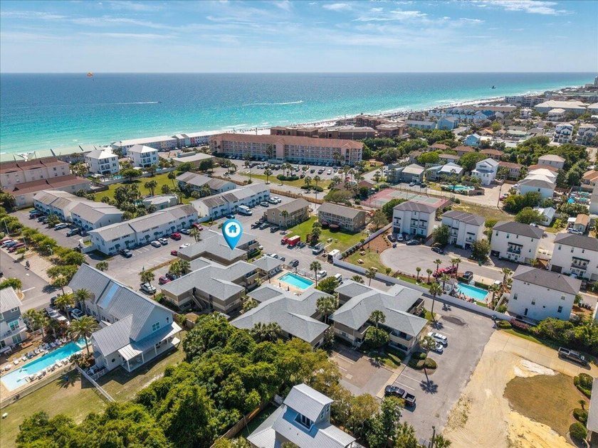 Looking for a condo for quick trips to the beach? Here it is! - photo 2