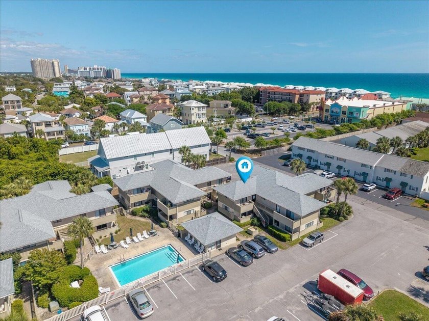 Looking for a condo for quick trips to the beach? Here it is! - photo 3