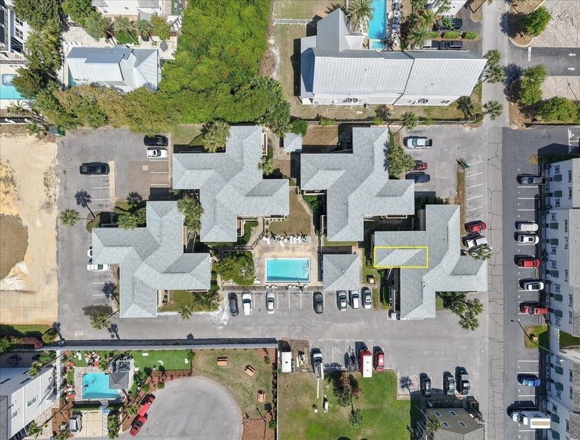 Looking for a condo for quick trips to the beach? Here it is! - photo 4