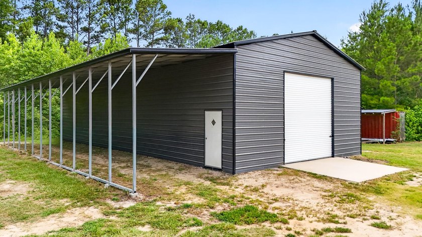 Escape to your own private country retreat on 13.33 breathtaking - photo 47