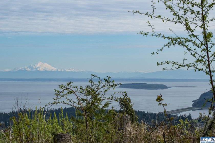 Water &amp; Mt View Lot on Bell Hill For $160K! Enjoy this easy to - photo 3