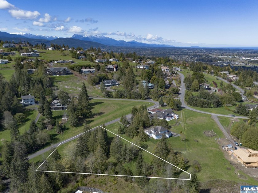 Water &amp; Mt View Lot on Bell Hill For $160K! Enjoy this easy to - photo 5