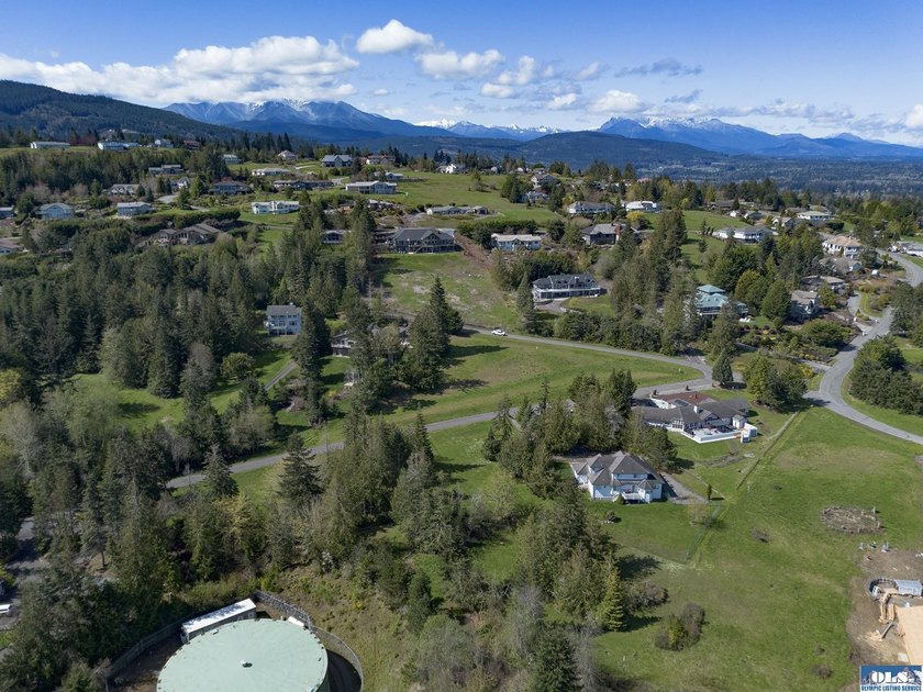 Water &amp; Mt View Lot on Bell Hill For $160K! Enjoy this easy to - photo 6