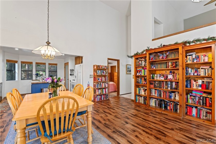 Luxury mountain living awaits in this beautifully updated - photo 6