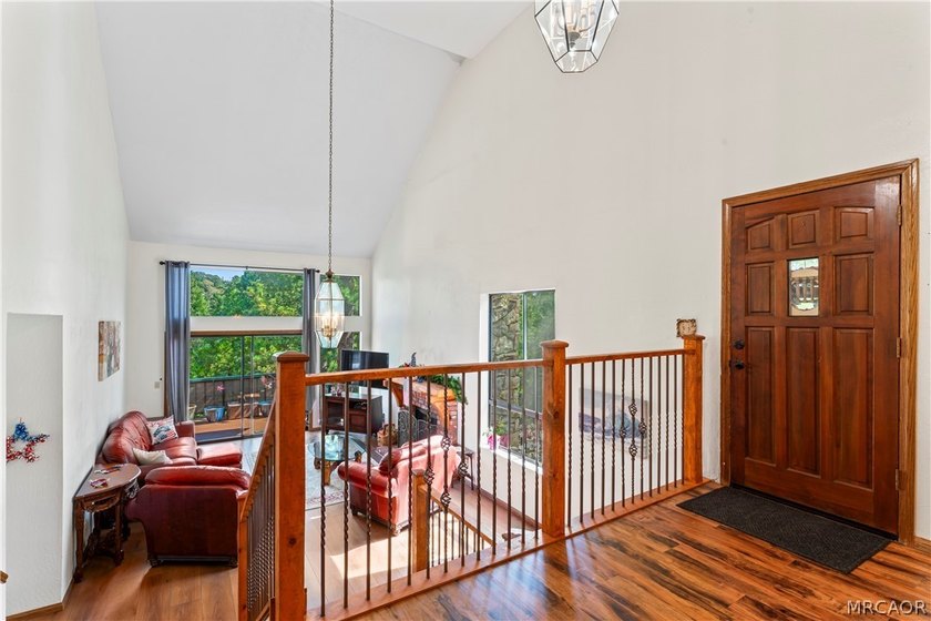 Luxury mountain living awaits in this beautifully updated - photo 8
