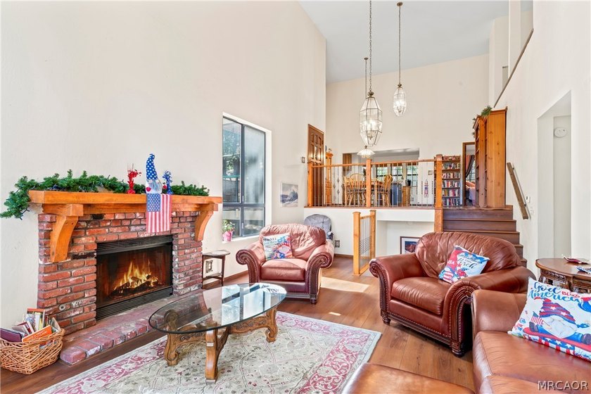 Luxury mountain living awaits in this beautifully updated - photo 10