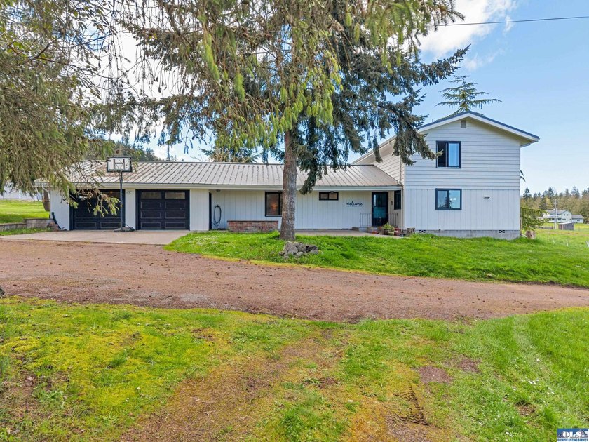 Shy 8 ac -Rare multi-gen, farm-to-table lifestyle in May Valley! - photo 5