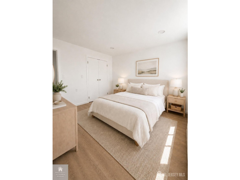 Freshly and meticulously renovated in 2026, this exceptional - photo 8