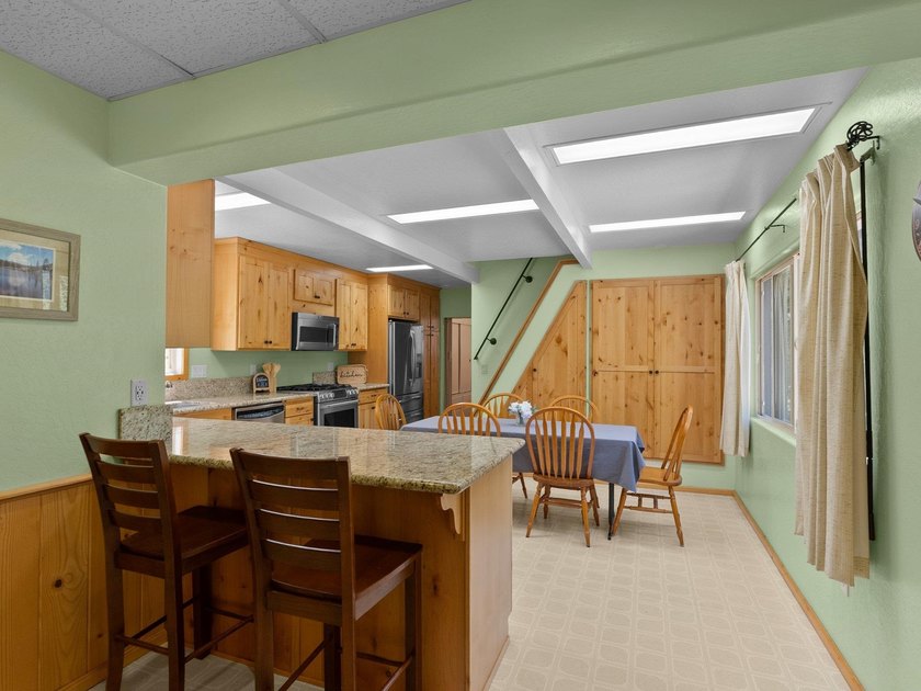 Welcome to paradise in the cozy community of Bucks Lake - photo 8