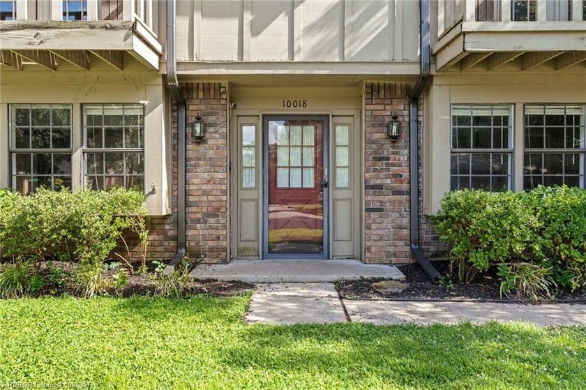 Welcome to 10018 Andover Place, where community living meets - photo 21