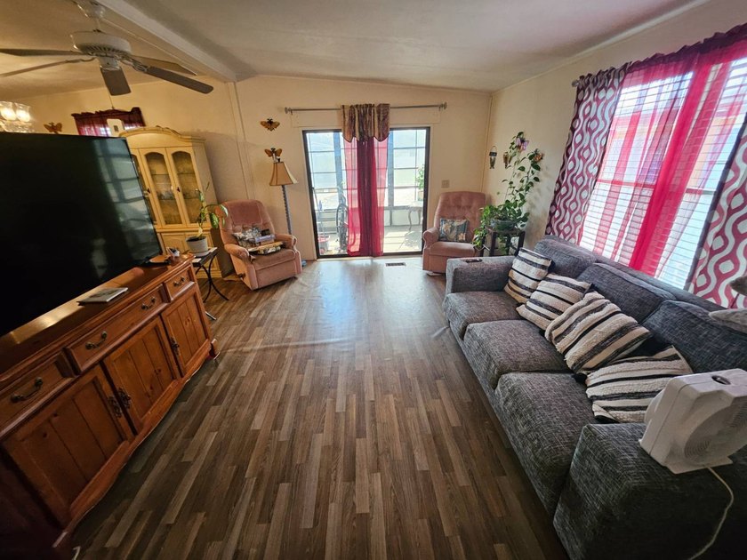 **Super Large Doublewide Priced to Sell Right Now** Get out of - photo 22