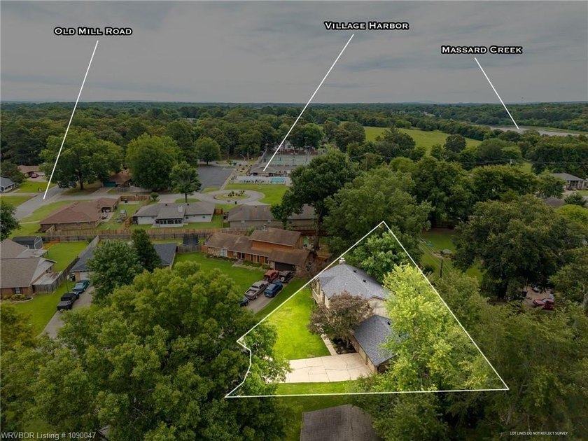 Welcome to 10018 Andover Place, where community living meets - photo 25