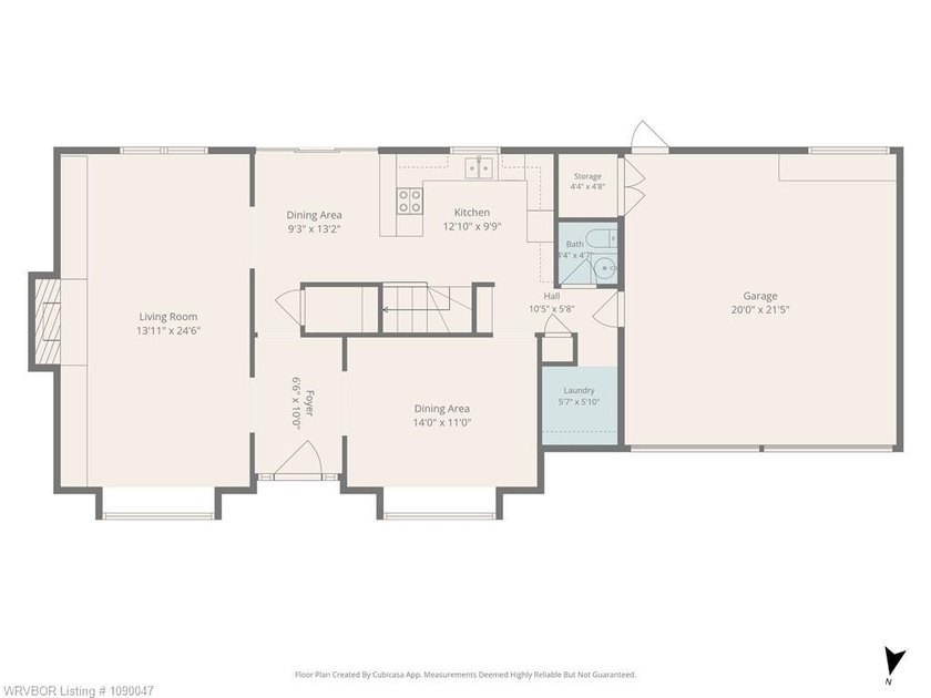 Welcome to 10018 Andover Place, where community living meets - photo 26