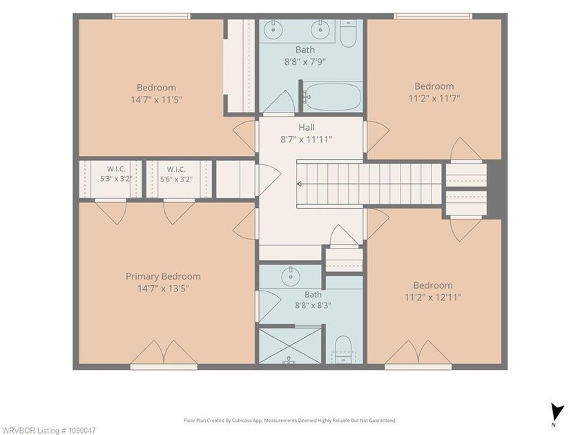 Welcome to 10018 Andover Place, where community living meets - photo 27