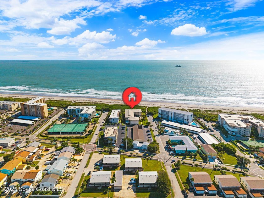 Live the coastal dream in this beautifully updated ground floor - photo 31