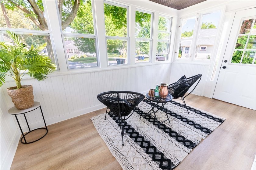 Welcome to 59 Cragg Road! This well-maintained ranch has been - photo 4