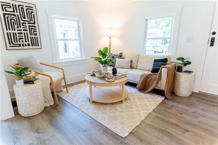 Welcome to 59 Cragg Road! This well-maintained ranch has been - photo 6
