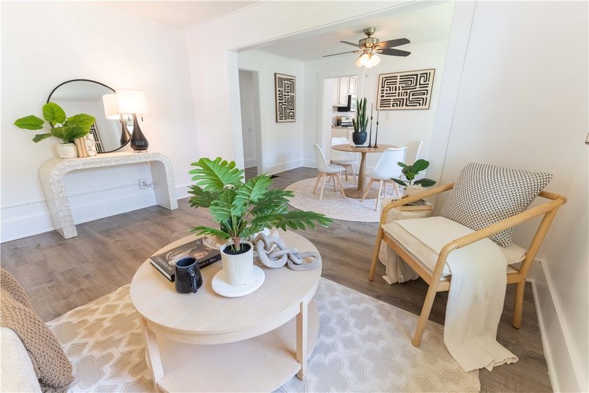 Welcome to 59 Cragg Road! This well-maintained ranch has been - photo 7